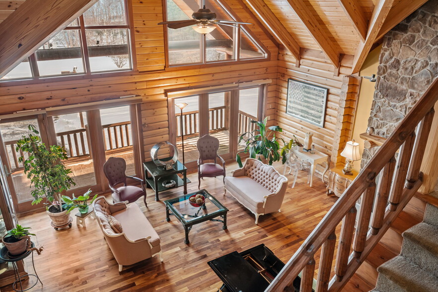 More Photos Of 661-667 NY-28, Kingston General Retail For Sale