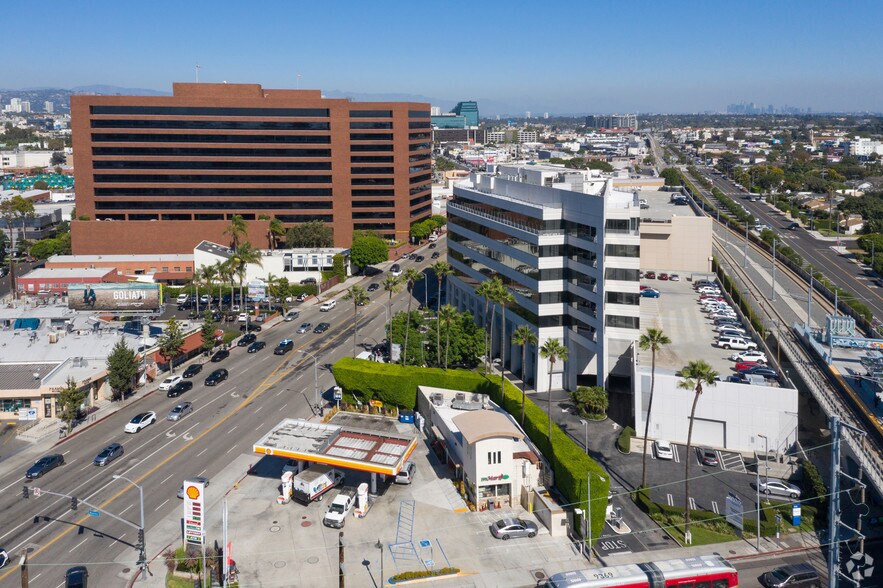 More Photos Of 11900 W Olympic Blvd, Los Angeles Office For Lease