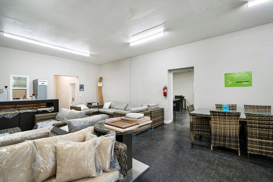 More Photos Of 13659 Magnolia Ave, Corona Freestanding For Sale