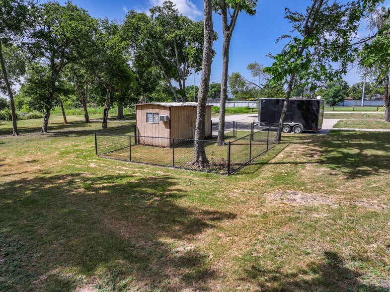 More Photos Of TBD US-175 & FM 148, Crandall Land For Sale