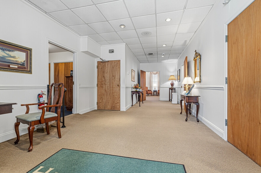 More Photos Of 851 Annapolis Rd, Gambrills Office For Sale