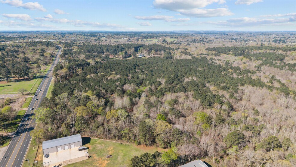 More Photos Of 0 Hwy 155 South, Tyler Land For Sale