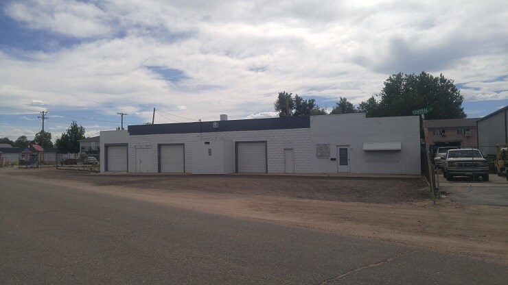 More Photos Of 918 37th St, Evans Freestanding For Sale