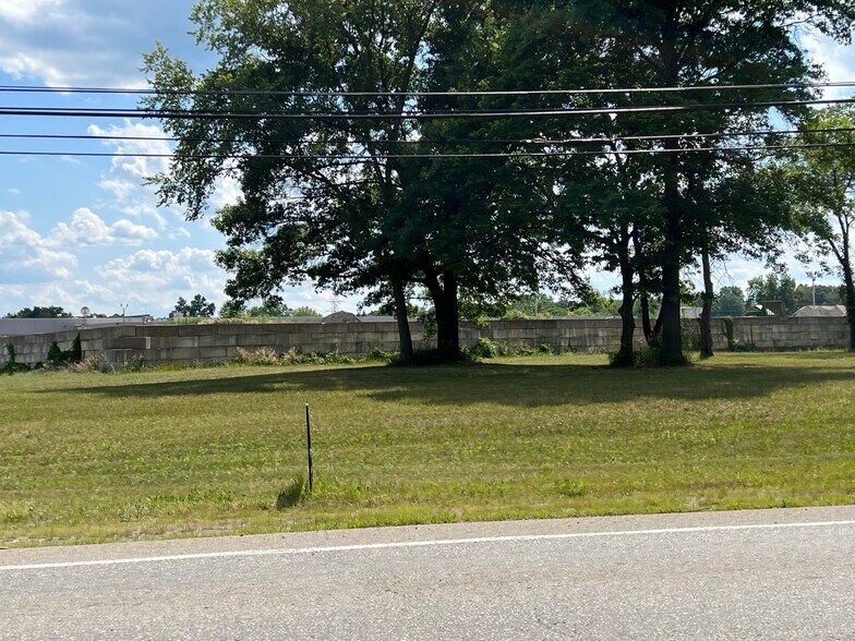 More Photos Of Northline @ Northline and Huron River DR, Romulus Land For Sale