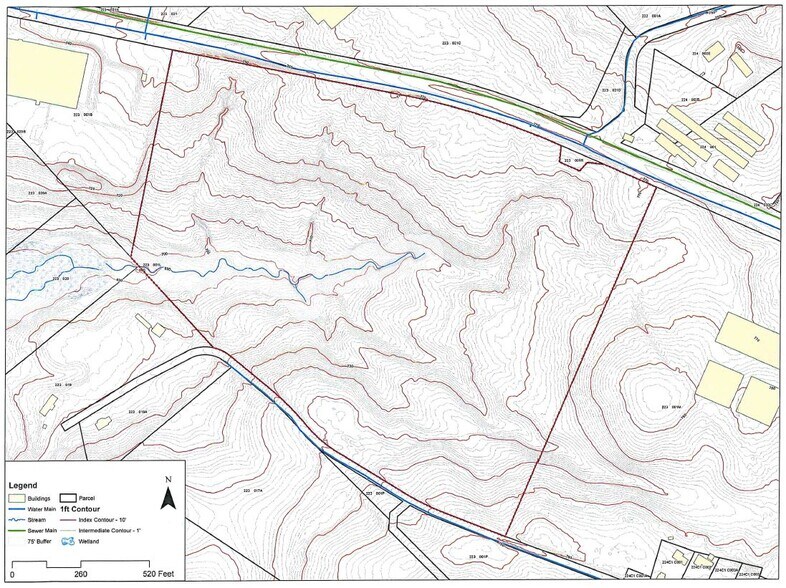 More Photos Of 680 Athena Dr, Athens Land For Sale