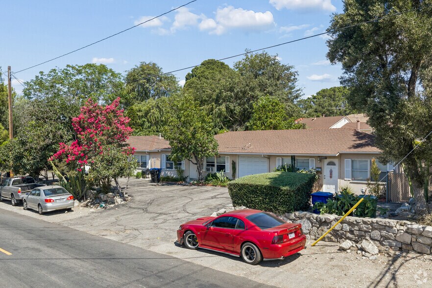 More Photos Of 6801-6809 Valmont St, Tujunga Apartments For Sale