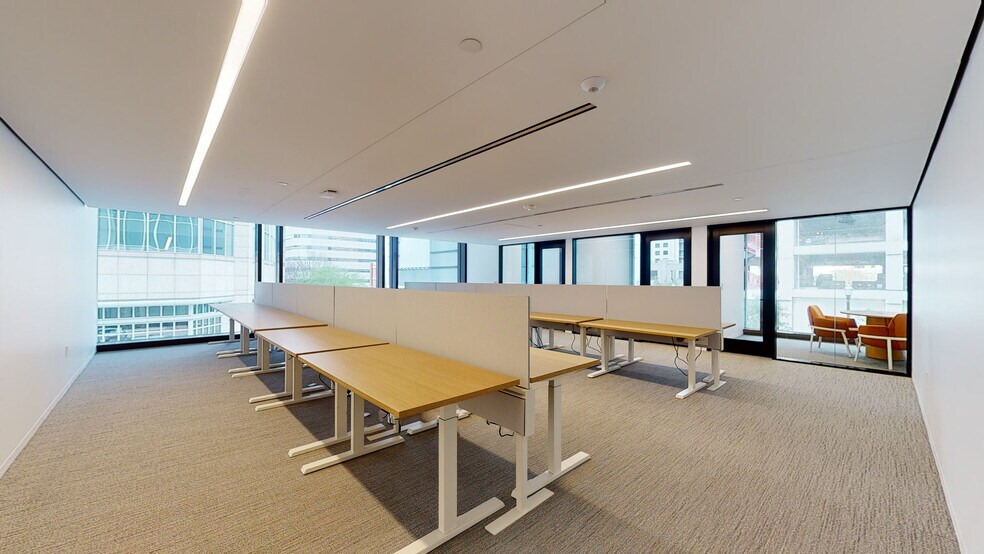 More Photos Of 845 Texas Ave, Houston Coworking Space