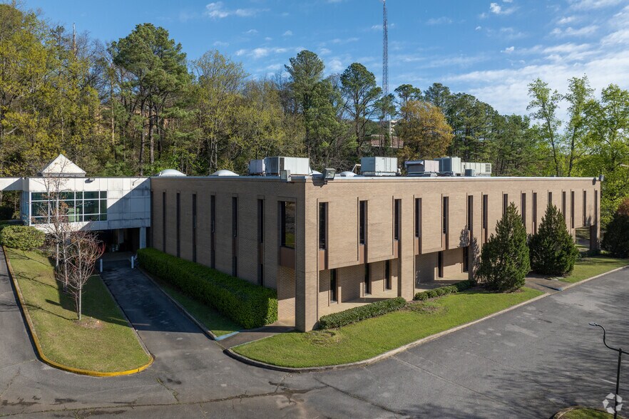 Primary Photo Of 301 Beacon Pky W, Birmingham Office For Lease
