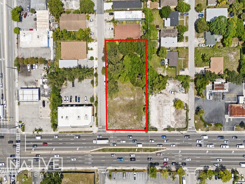 More Photos Of 723 W Sunrise Blvd, Fort Lauderdale Land For Sale