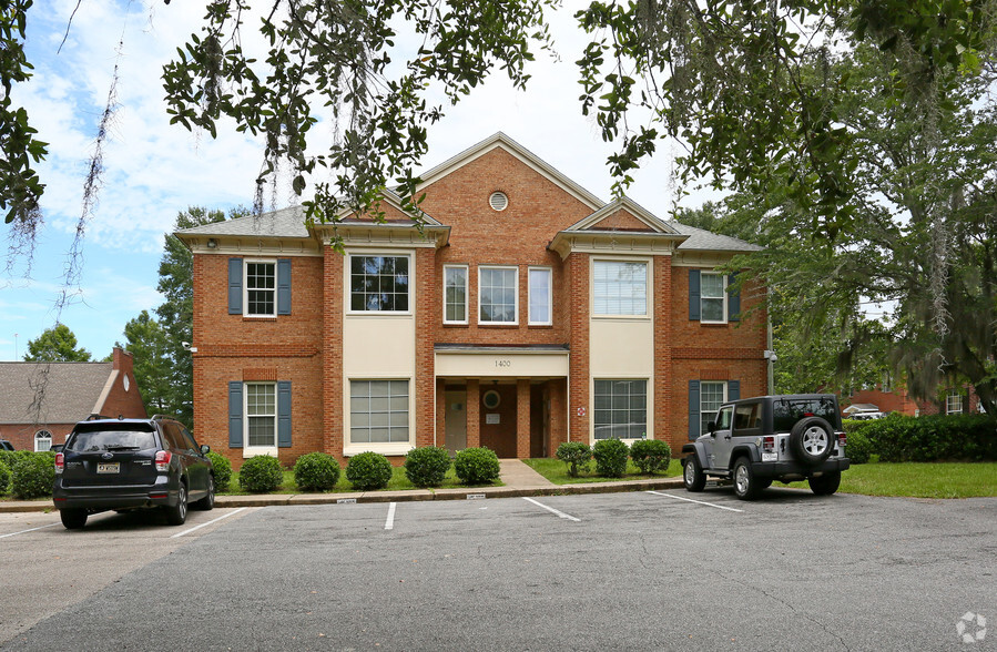 Primary Photo Of 1400 Metropolitan Blvd, Tallahassee Office For Lease