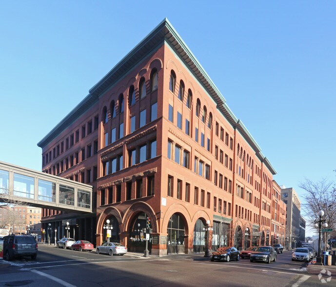 More Photos Of 400 Sibley St, Saint Paul Office For Sale