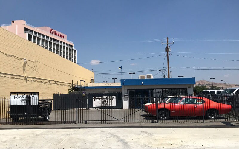 More Photos Of 1125 E 4th St, Reno Auto Repair For Sale