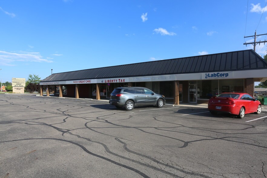 2 Troy Rd, Delaware, OH 43015 For Lease