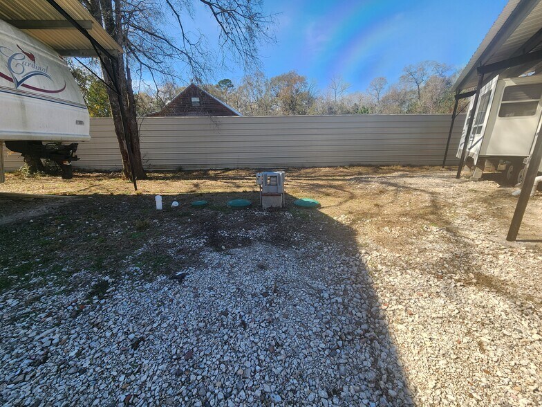 More Photos Of 71 County Road 370, Splendora Land For Sale