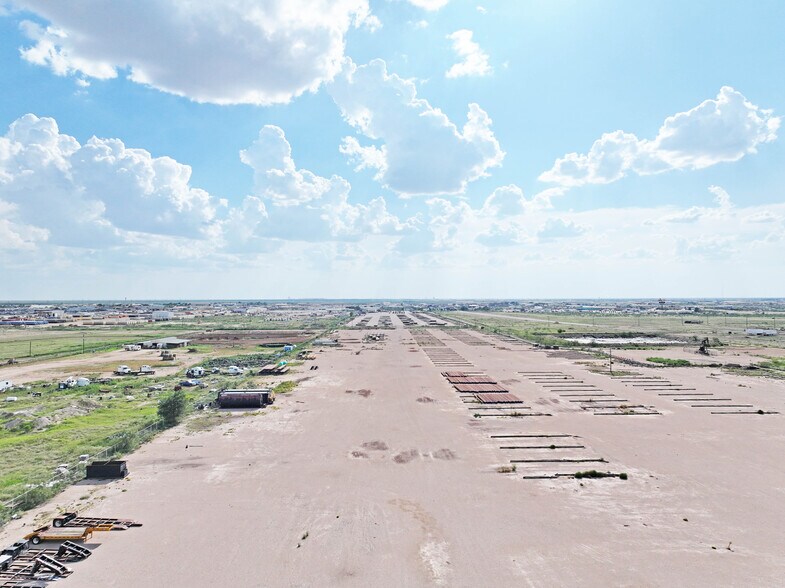 More Photos Of TBD S Crane ave, Odessa Land For Sale
