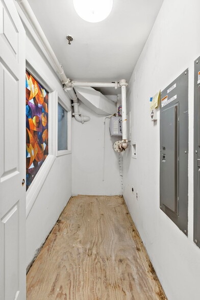More Photos Of 225 Washington St, Hoboken Storefront Retail Residential For Sale
