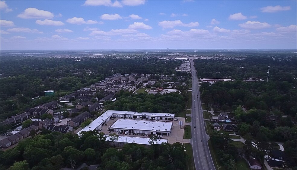 More Photos Of 16920 Kuykendahl Rd, Houston Unknown For Lease