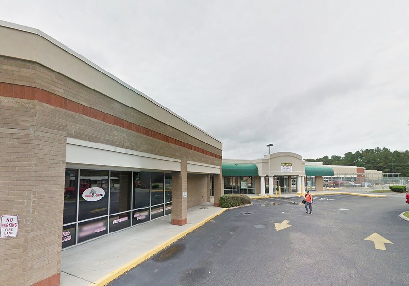 More Photos Of 1610 Church St, Conway Unknown For Lease