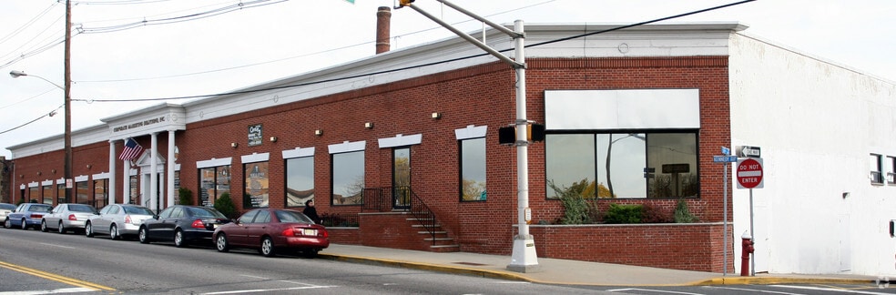 More Photos Of 5600 John F. Kennedy Blvd W, West New York Office For Lease