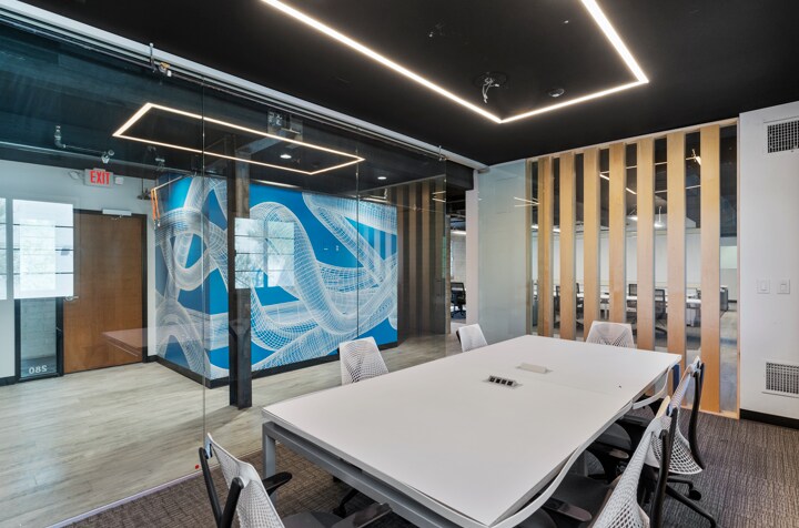 More Photos Of 124 S 6th St, Las Vegas Storefront Retail Office For Lease