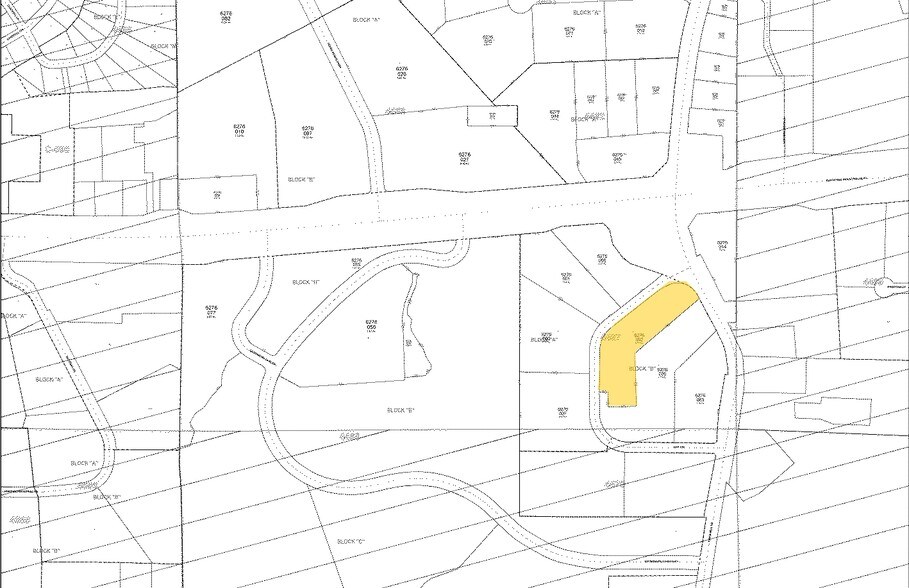 More Photos Of 6621 Bay Cir, Peachtree Corners Light Distribution For Lease