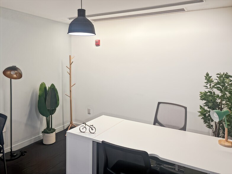 More Photos Of 401 Park Ave S, New York Coworking Space