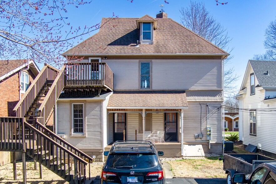 More Photos Of 261 Lebanon Ave, Belleville Apartments For Sale