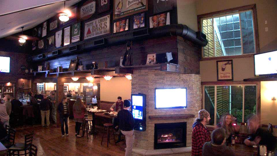 More Photos Of 130 Mount Pleasant Rd, Newtown Restaurant For Sale