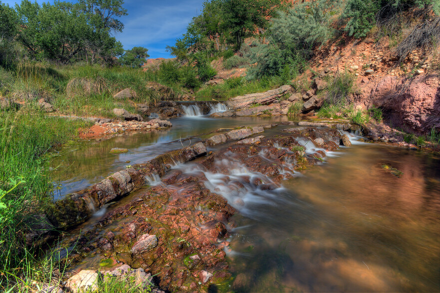 Primary Photo Of 1435 Powerhouse Ln, Moab Land For Sale