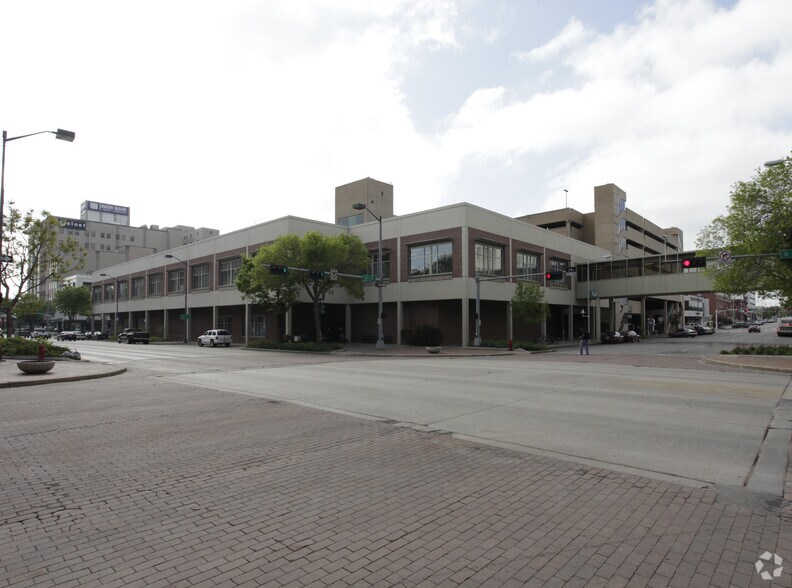 More Photos Of 1111 O St, Lincoln Office For Sale