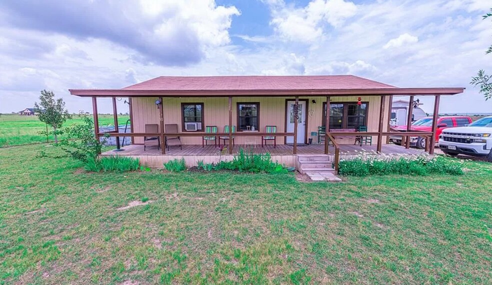 More Photos Of 3820 county road 211, Bertram Land For Lease