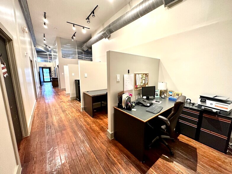 More Photos Of 321 S Flores St, San Antonio Coworking Space