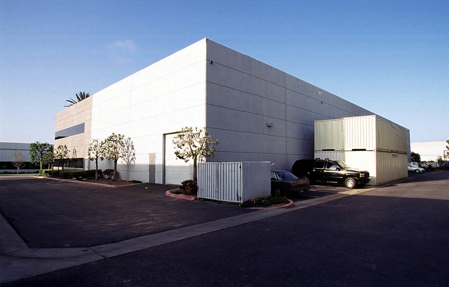 More Photos Of 971 Calle Negocio, San Clemente Light Manufacturing For Lease
