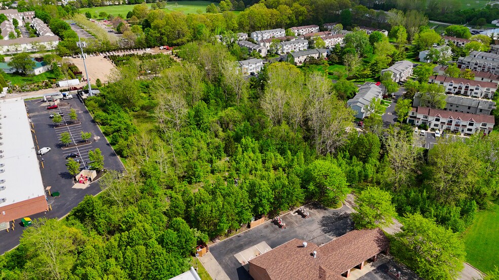 More Photos Of 0 Sancus Boulevard, Westerville Land For Sale