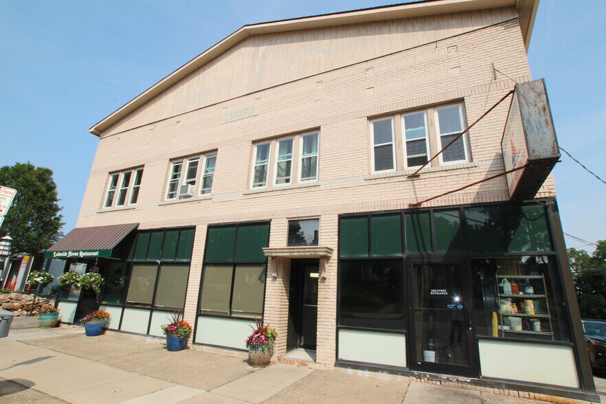 More Photos Of 3212 Lake Ave, Rochester Storefront Retail Residential For Sale