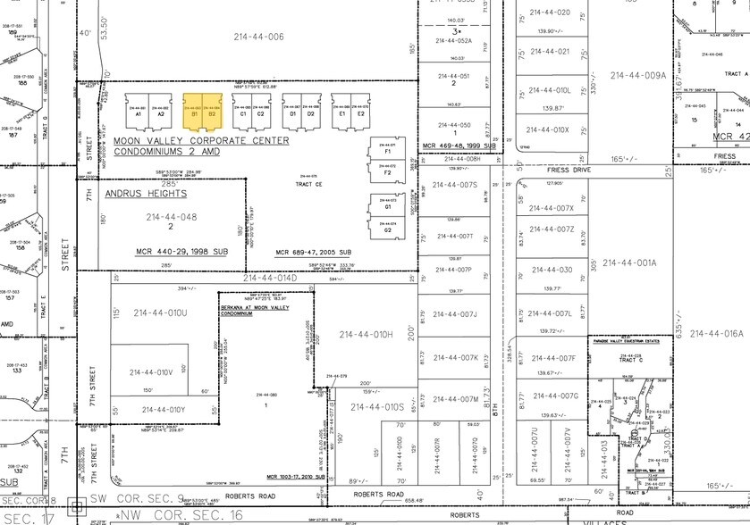 More Photos Of 14001 N 7th St, Phoenix Medical For Lease