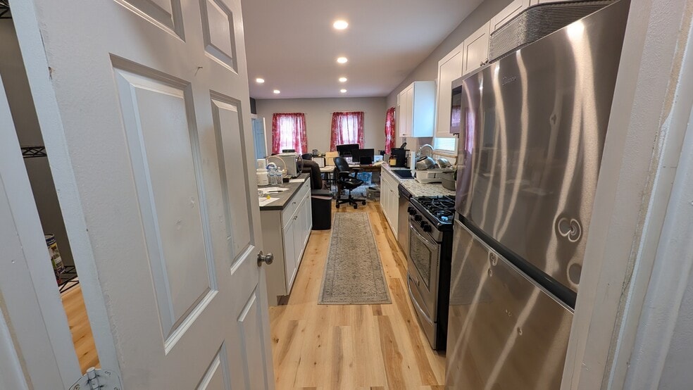More Photos Of 155 Purchase St, New Bedford Multifamily For Sale
