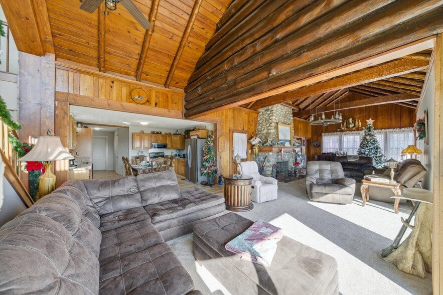 More Photos Of 260 Highway 113, White Pine Specialty For Sale