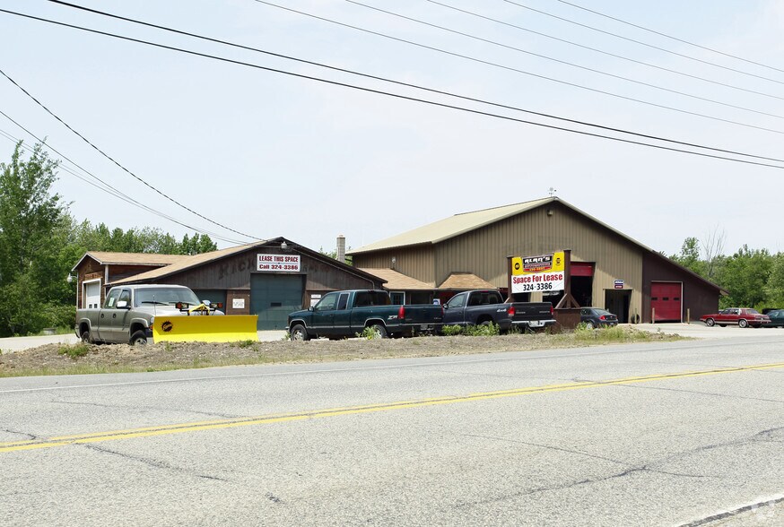 More Photos Of 56 Alfred Rd, Sanford Freestanding For Sale