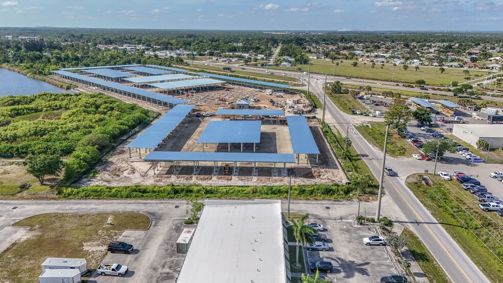 More Photos Of 6640 Taylor Rd, Punta Gorda Light Distribution For Sale