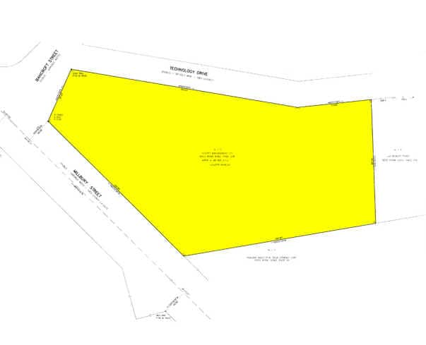 More Photos Of 97 Bancroft St, Auburn Distribution For Lease