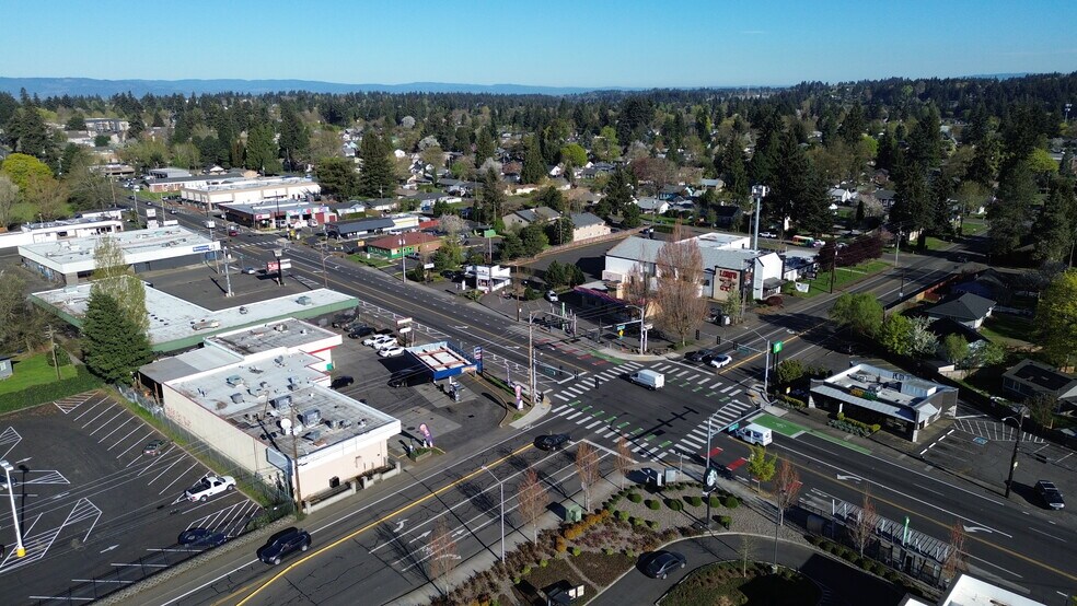 More Photos Of 2630 E Fourth Plain Blvd, Vancouver General Retail For Sale