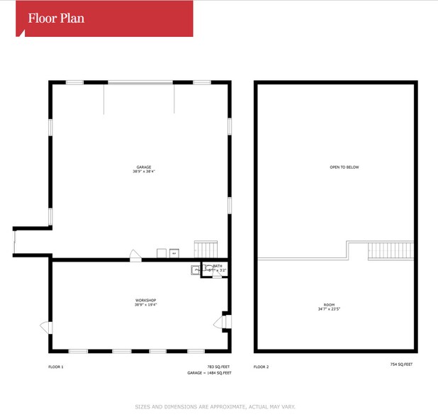 More Photos Of 635 New York Ave, Des Moines Industrial For Lease