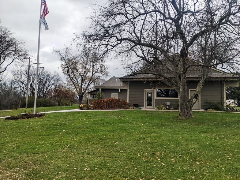 More Photos Of N9035 WI Hwy 89, Whitewater Golf Course Driving Range For Sale