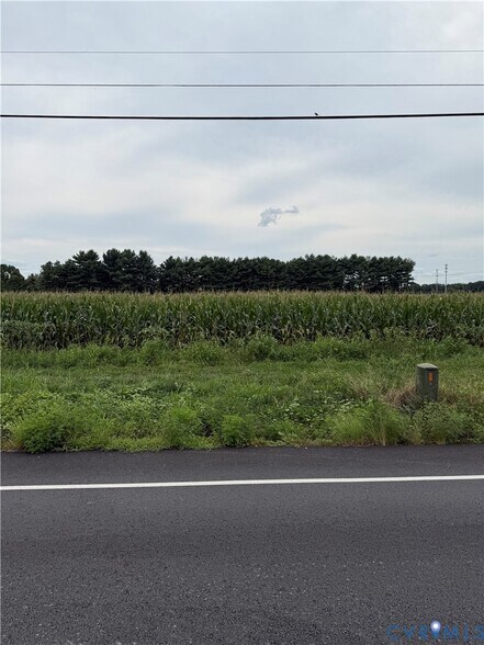 More Photos Of 8139 Rural Point Rd, Mechanicsville Land For Sale