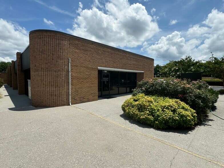 More Photos Of 9051 Executive Park Dr, Knoxville Office For Sale