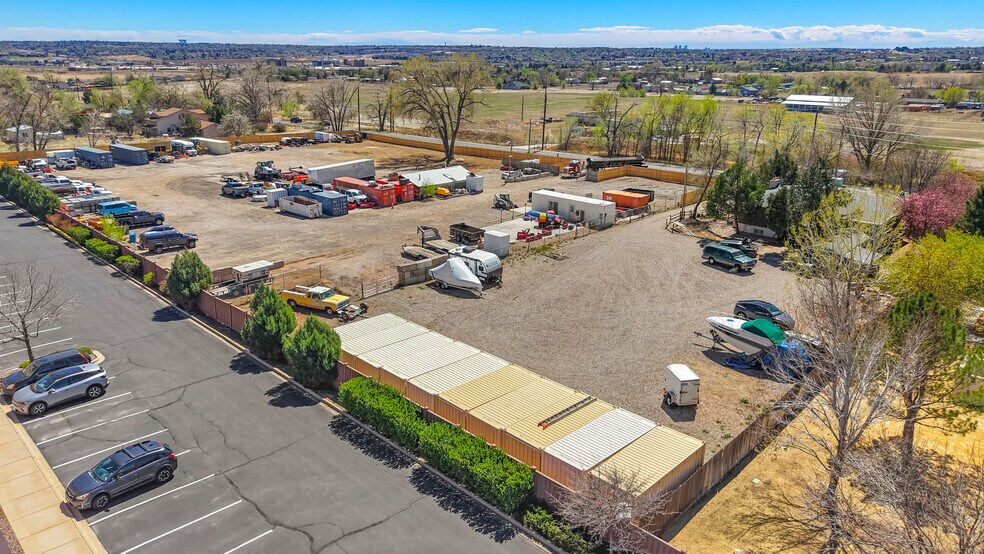 More Photos Of 8567 W 108th Ave, Broomfield Industrial For Lease