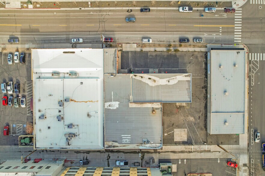 More Photos Of 517 Evans Ave, Reno Warehouse For Lease