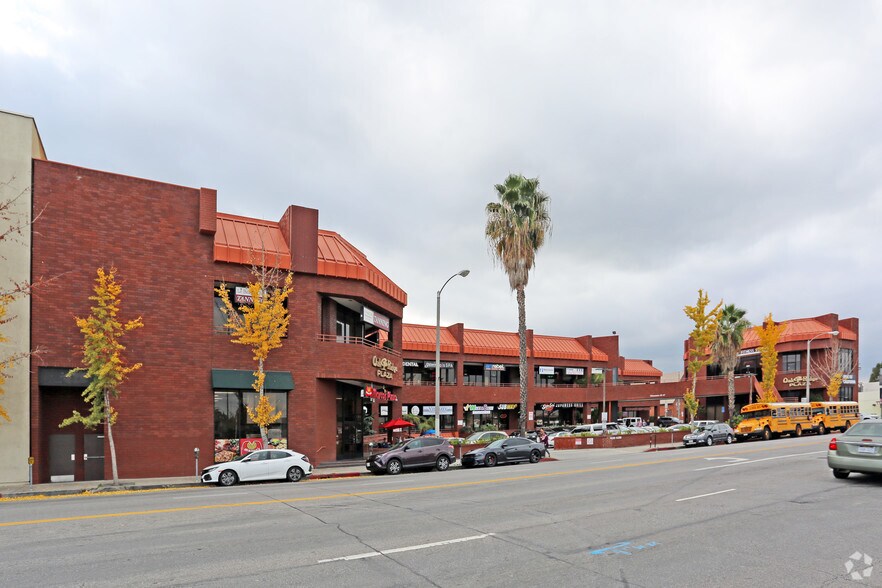 More Photos Of 14318-14394 Ventura Blvd, Sherman Oaks Unknown For Lease
