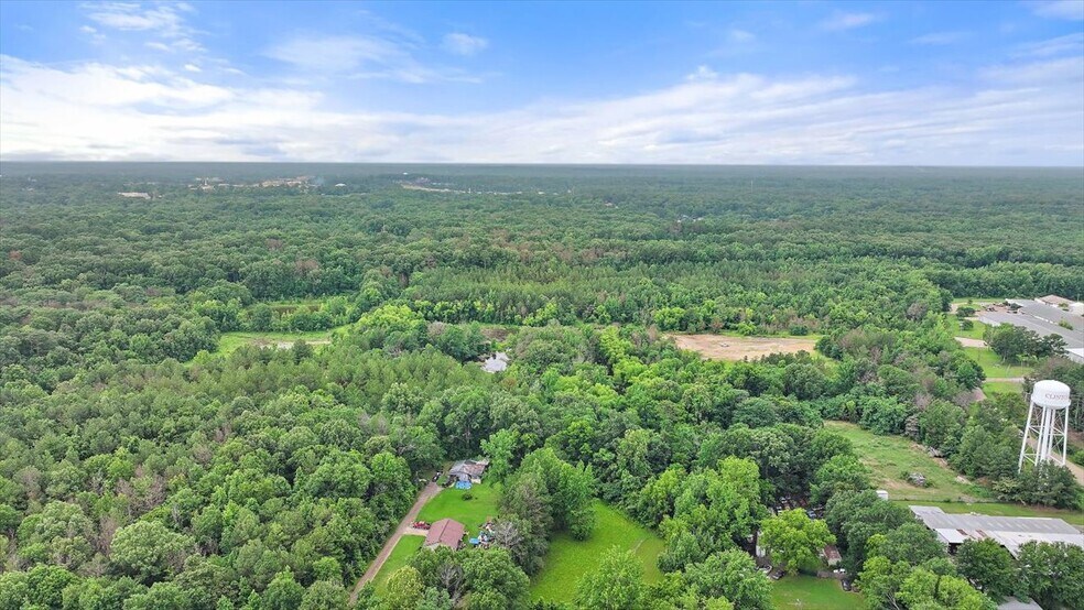 More Photos Of 0 Industrial Park Drive, Clinton Land For Sale